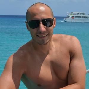 Meet your Posher, Sergii